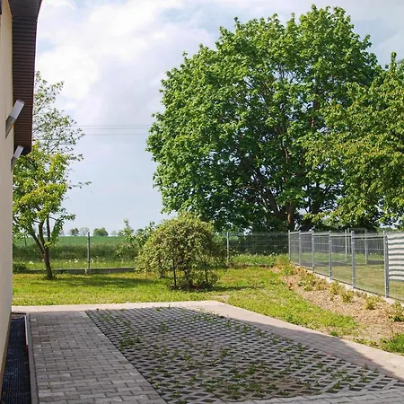 In With Kitchen Behrenhoff