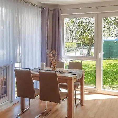 In With Kitchen Holiday home