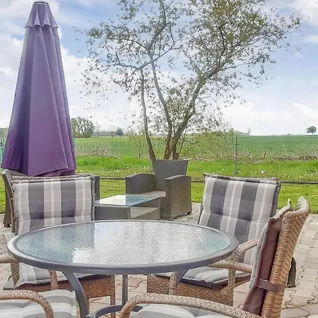 Holiday home In With Kitchen