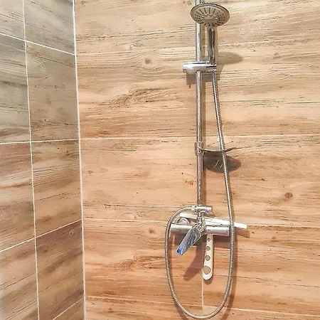 In With Kitchen Holiday home